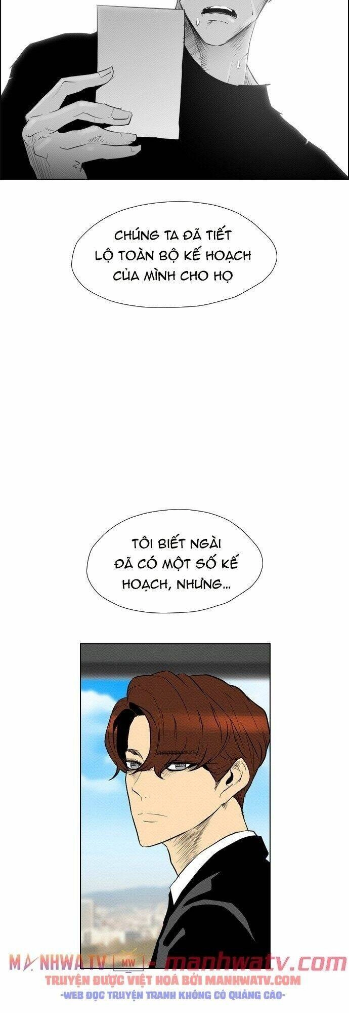 Kẻ Hồi Sinh Chapter 79 - 47