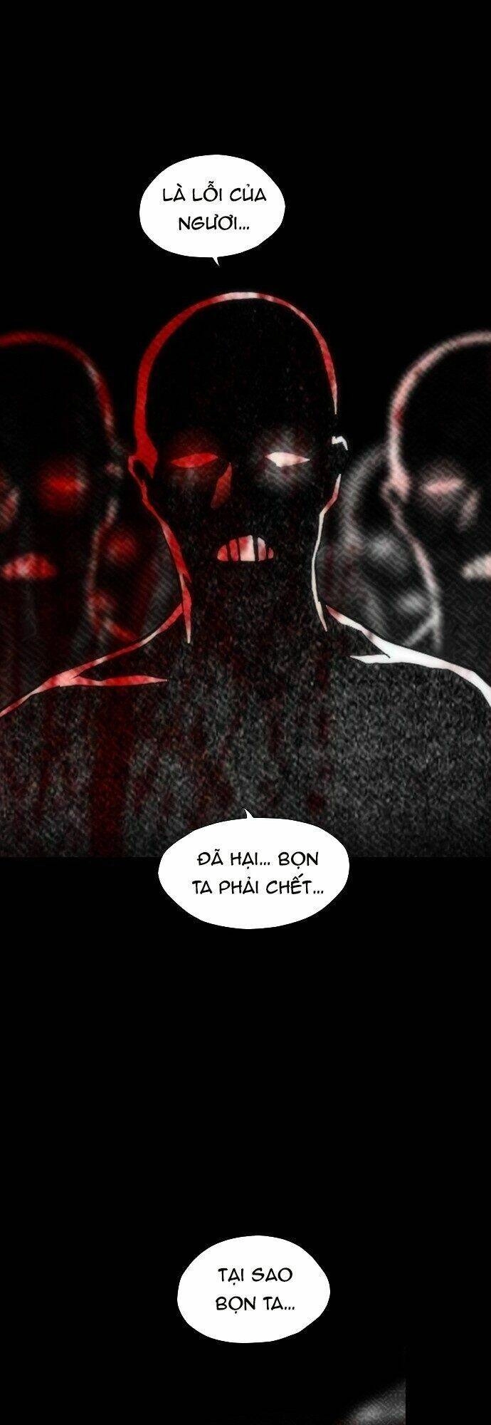 Kẻ Hồi Sinh Chapter 80 - 22