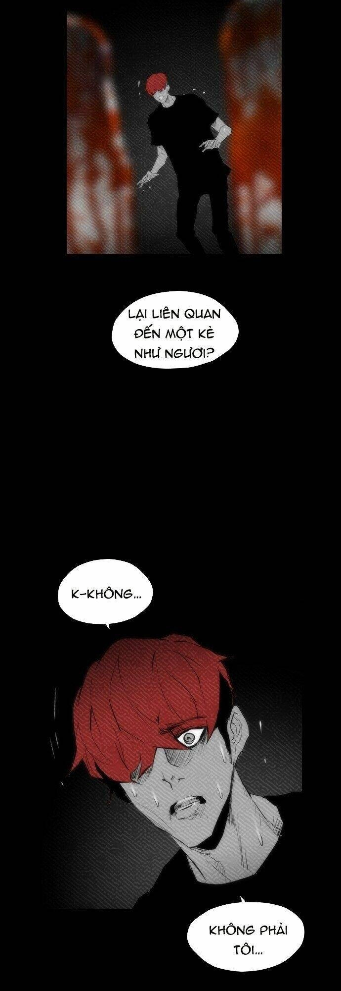 Kẻ Hồi Sinh Chapter 80 - 23