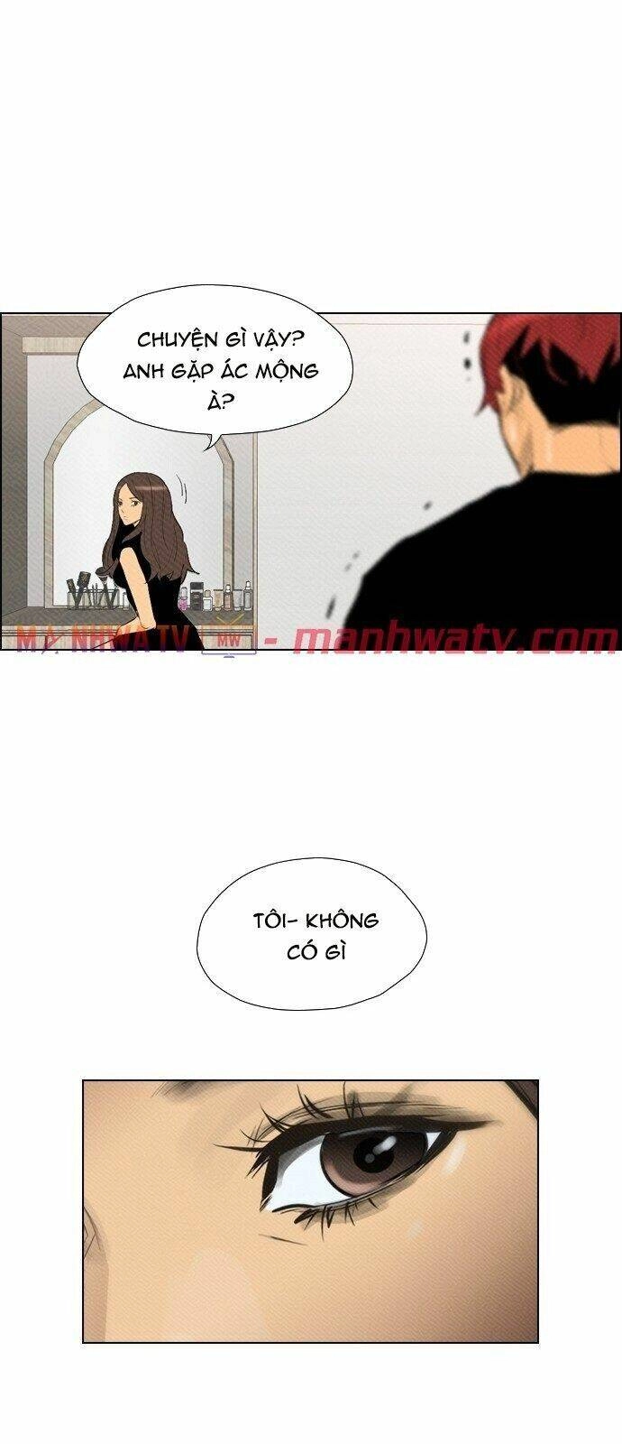 Kẻ Hồi Sinh Chapter 80 - 35