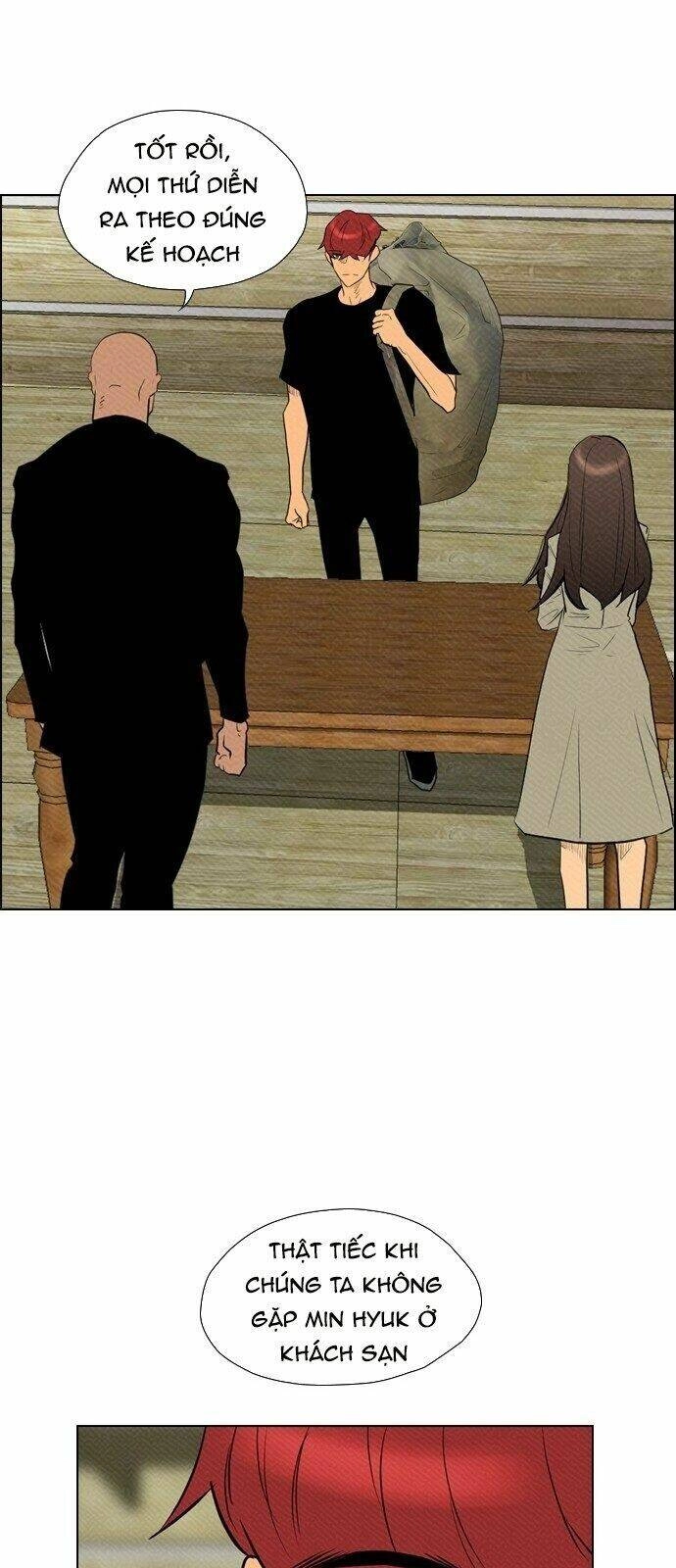 Kẻ Hồi Sinh Chapter 80 - 38