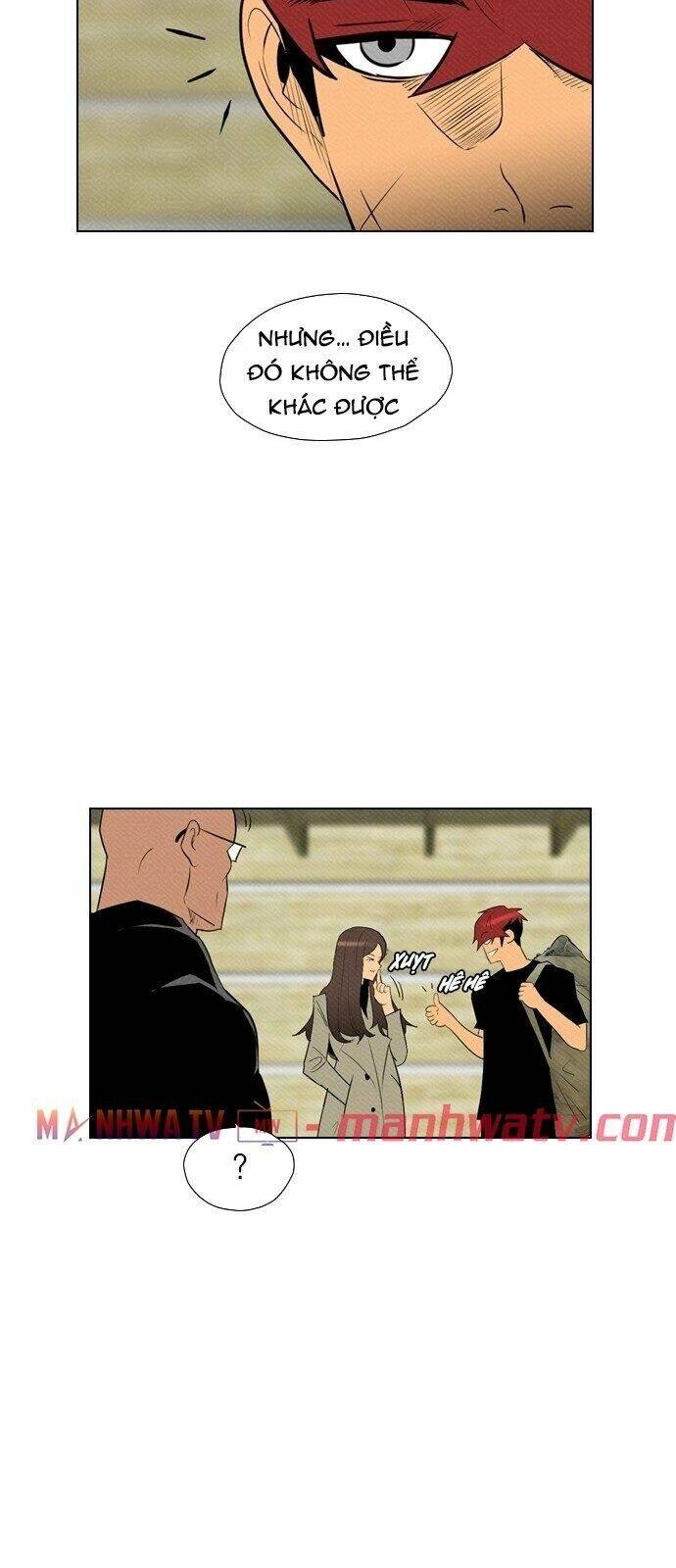 Kẻ Hồi Sinh Chapter 80 - 39