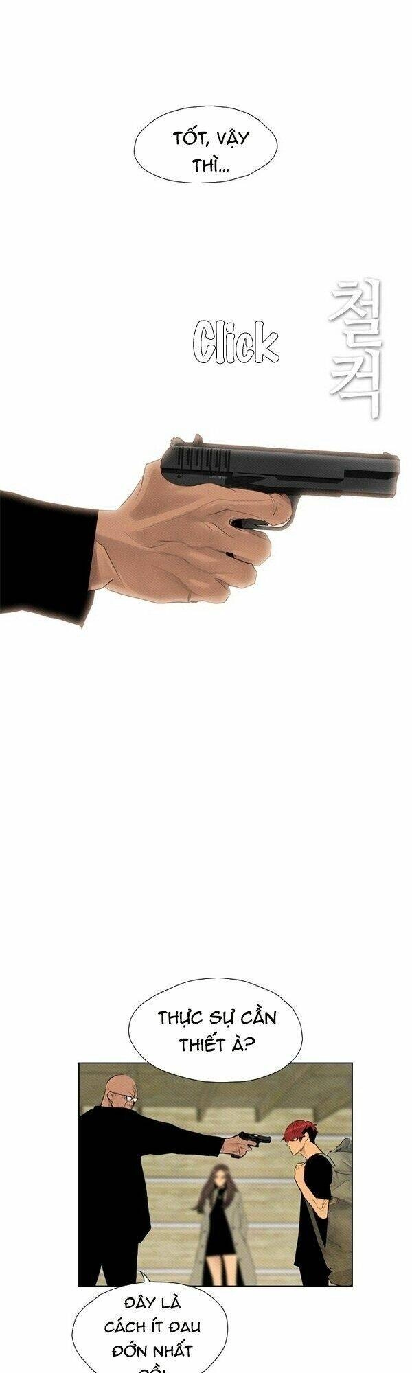 Kẻ Hồi Sinh Chapter 81 - 1