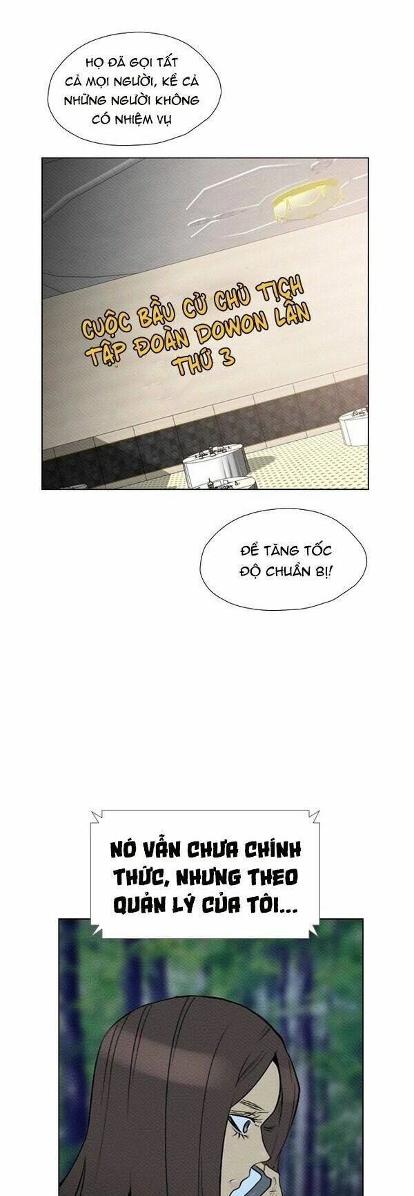 Kẻ Hồi Sinh Chapter 81 - 5