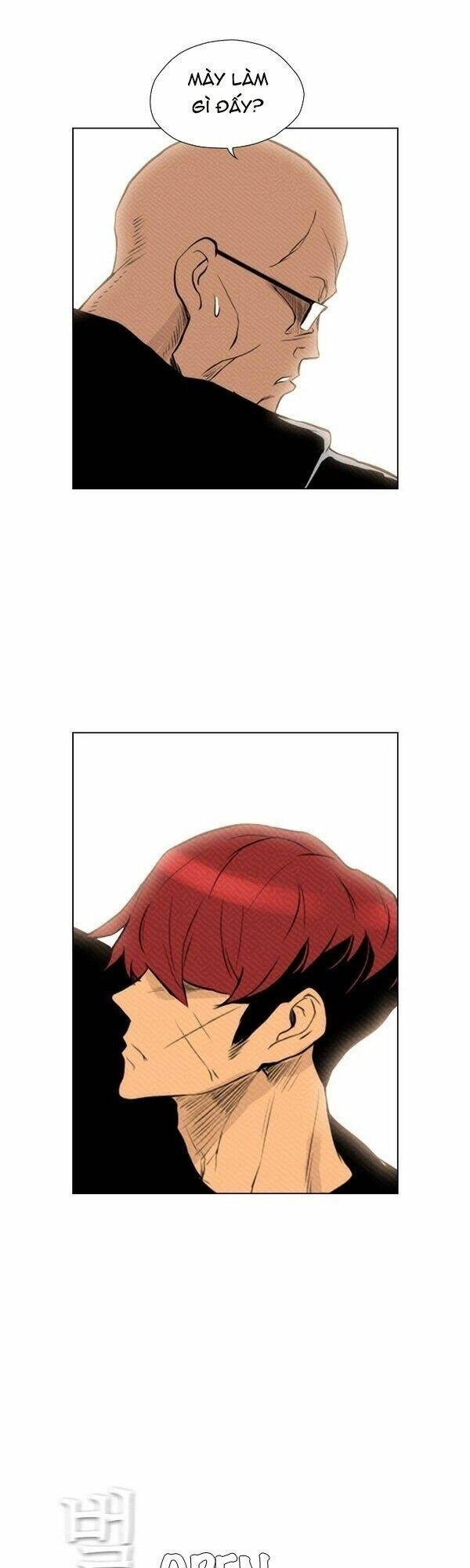 Kẻ Hồi Sinh Chapter 81 - 10