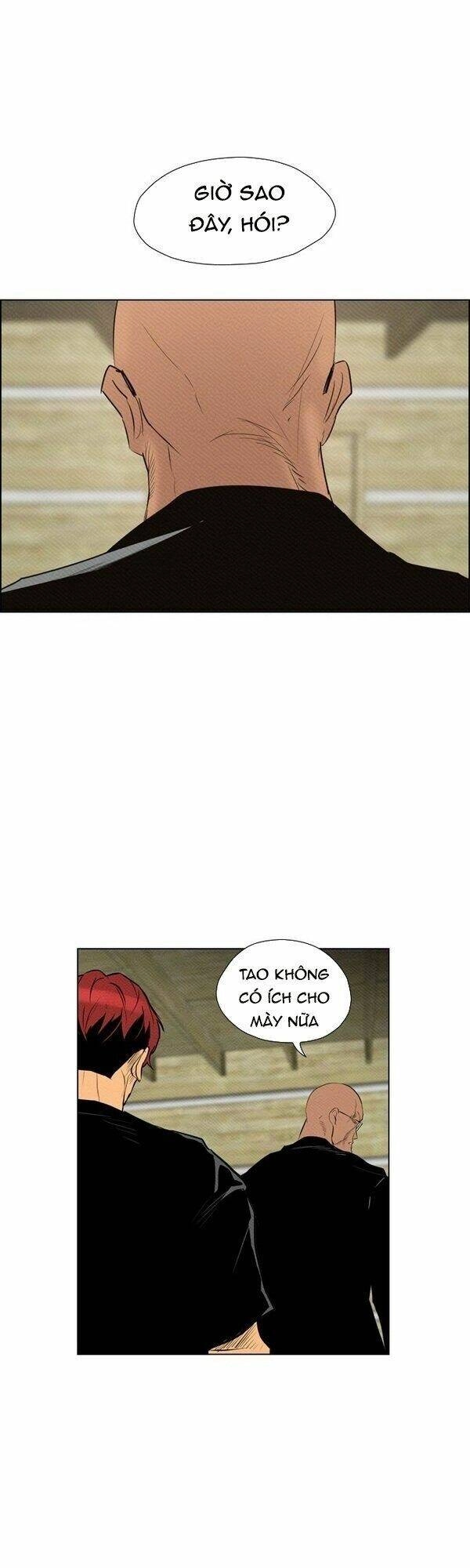 Kẻ Hồi Sinh Chapter 81 - 19