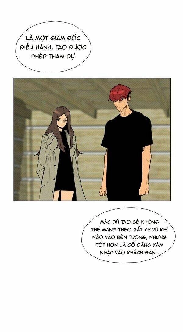 Kẻ Hồi Sinh Chapter 81 - 20