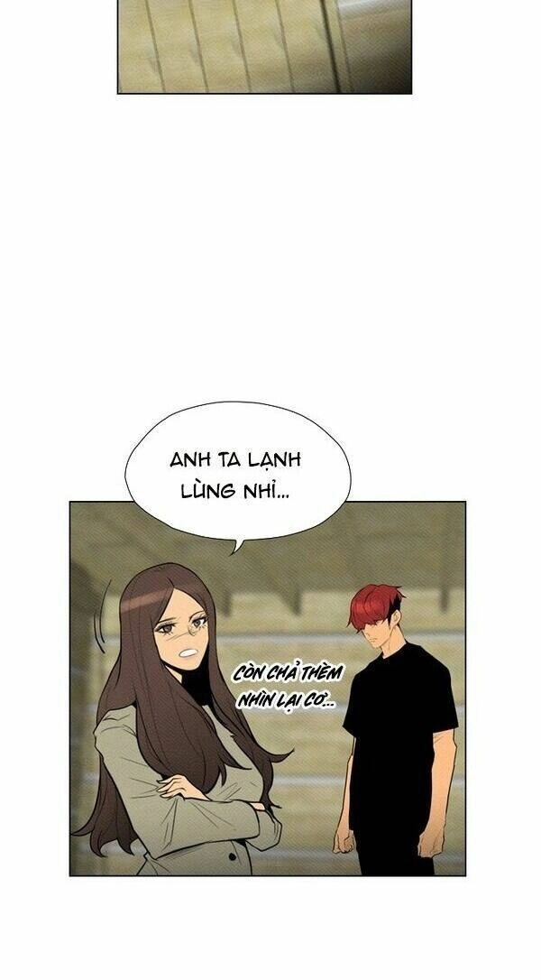 Kẻ Hồi Sinh Chapter 81 - 23