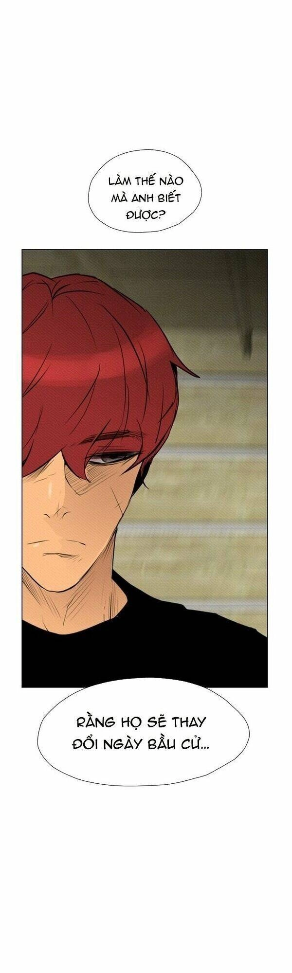 Kẻ Hồi Sinh Chapter 81 - 25