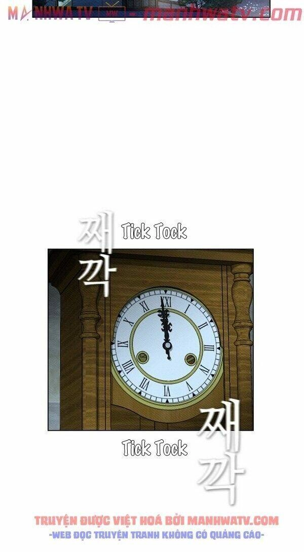 Kẻ Hồi Sinh Chapter 81 - 27