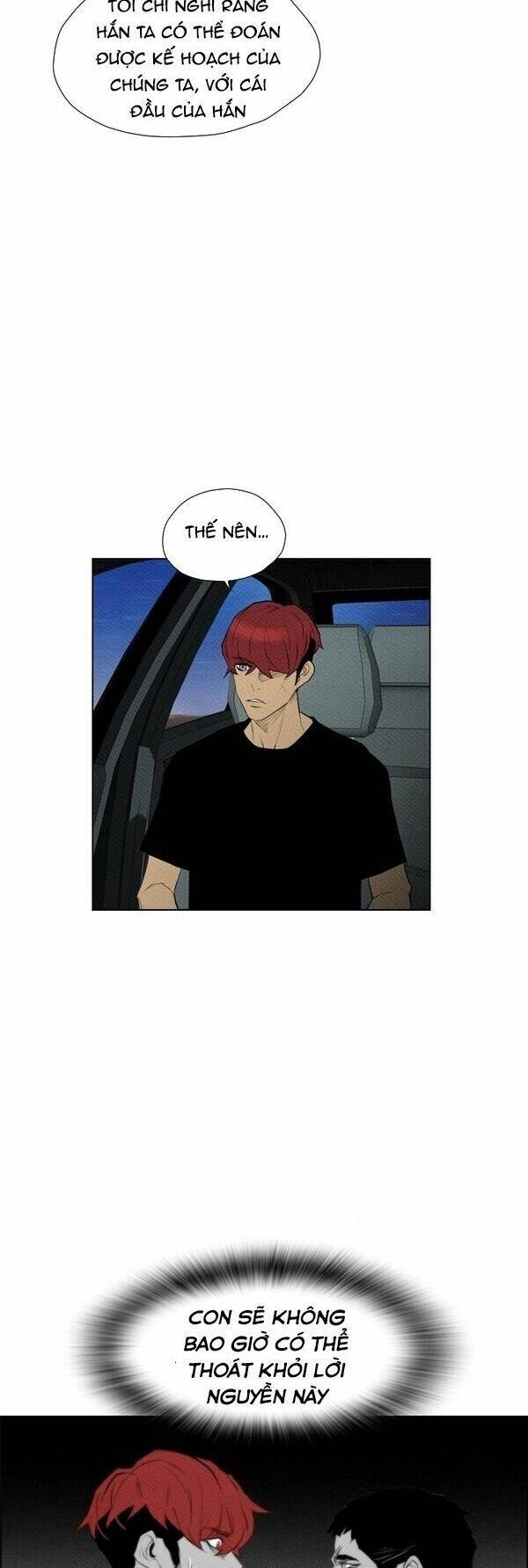 Kẻ Hồi Sinh Chapter 81 - 32