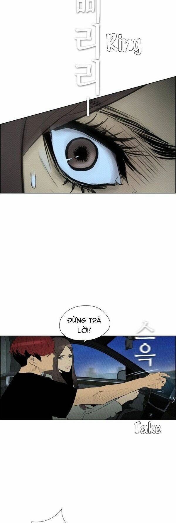 Kẻ Hồi Sinh Chapter 81 - 35