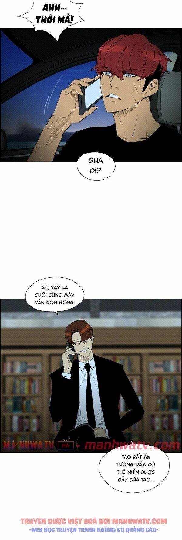 Kẻ Hồi Sinh Chapter 81 - 36