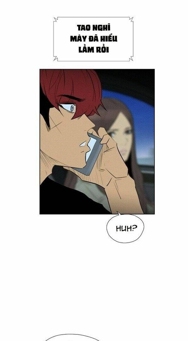 Kẻ Hồi Sinh Chapter 81 - 41