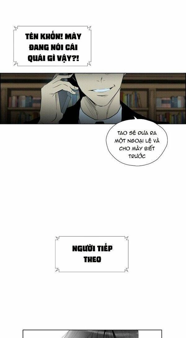 Kẻ Hồi Sinh Chapter 81 - 44