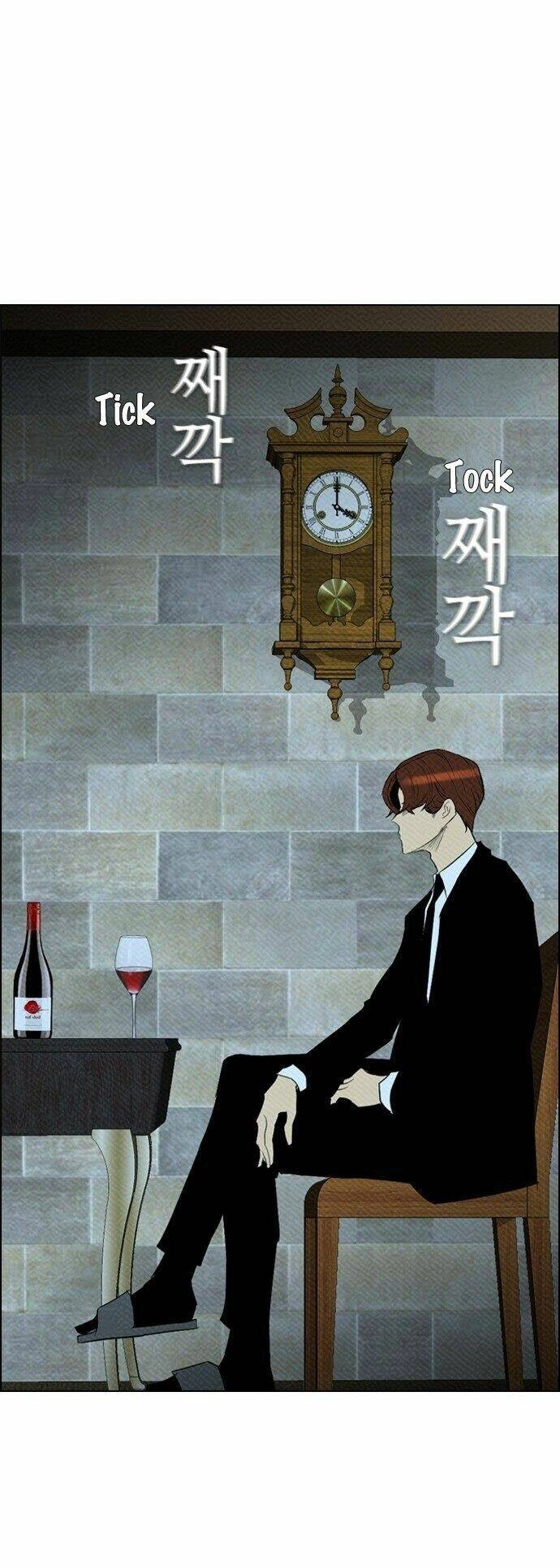 Kẻ Hồi Sinh Chapter 83 - 3