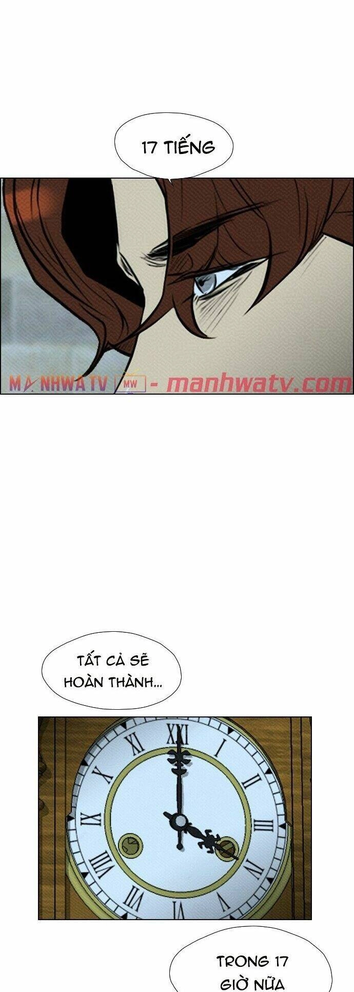 Kẻ Hồi Sinh Chapter 83 - 4