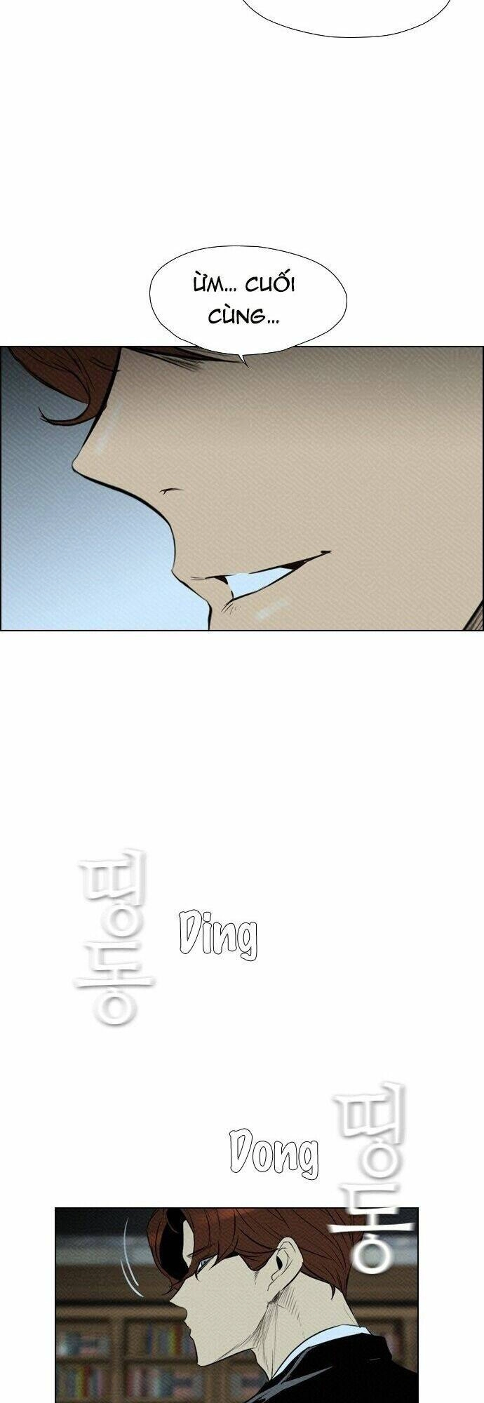 Kẻ Hồi Sinh Chapter 83 - 5