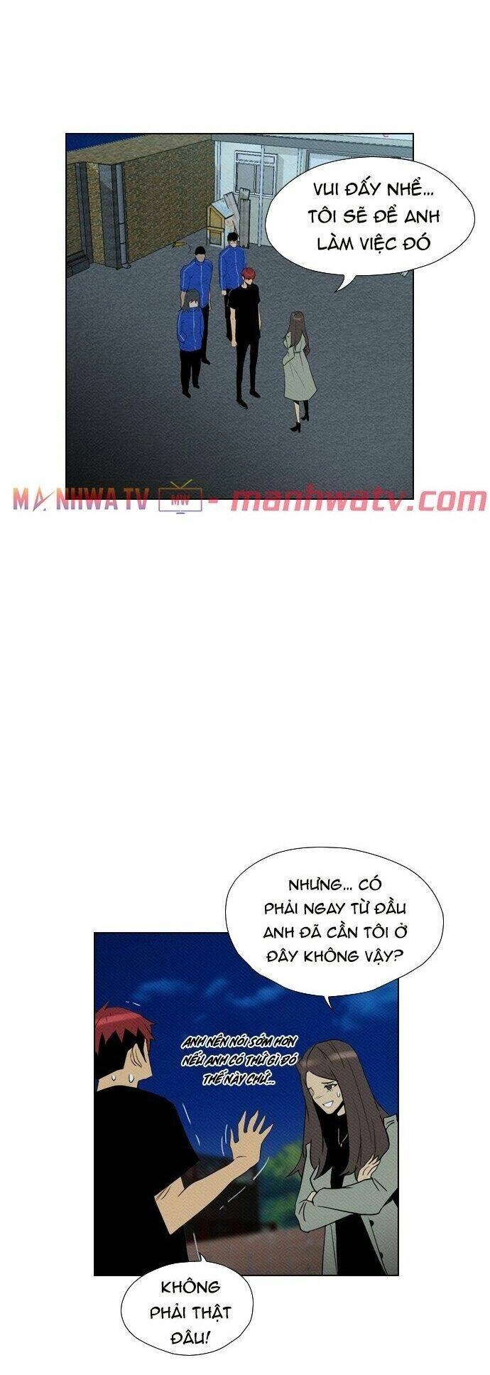 Kẻ Hồi Sinh Chapter 83 - 10