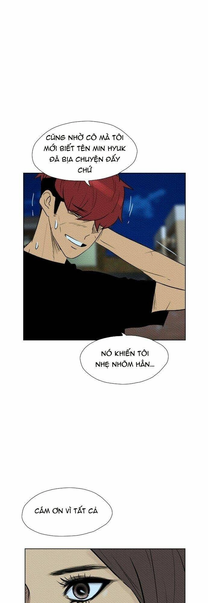 Kẻ Hồi Sinh Chapter 83 - 11