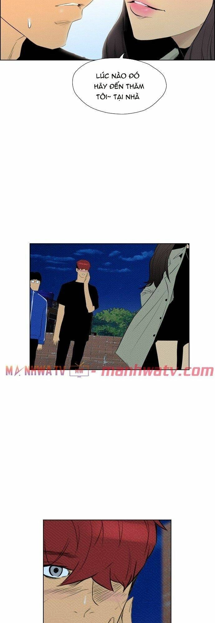 Kẻ Hồi Sinh Chapter 83 - 14