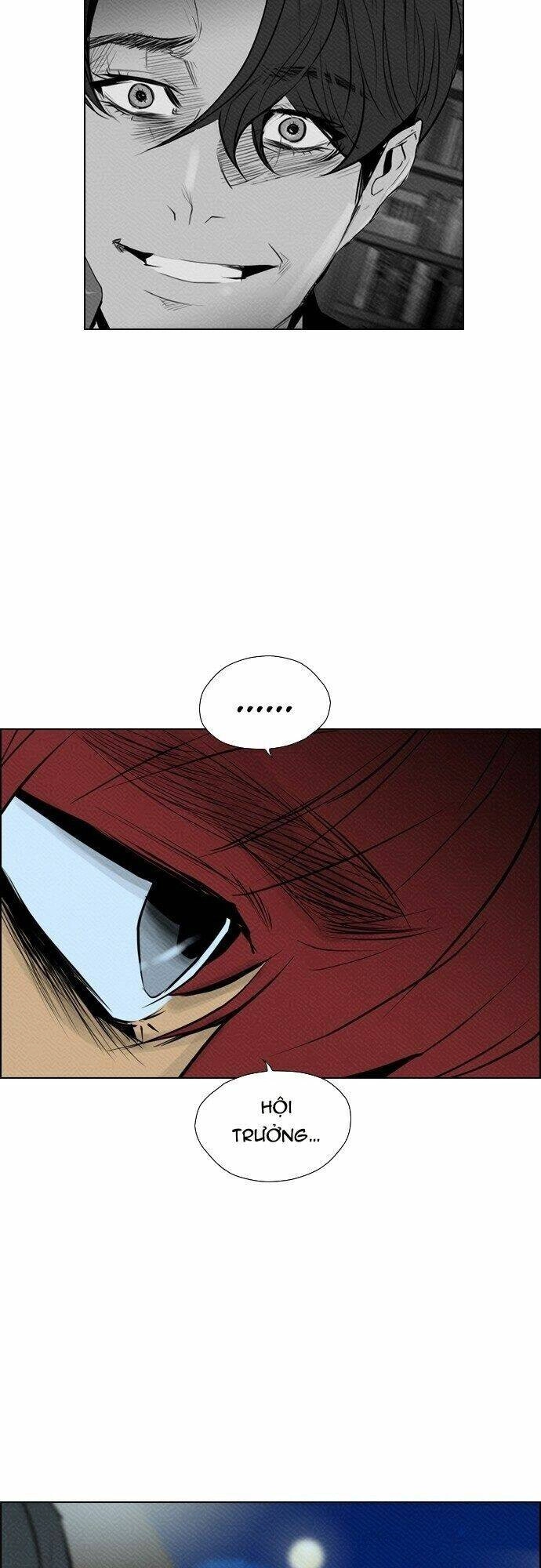 Kẻ Hồi Sinh Chapter 83 - 20