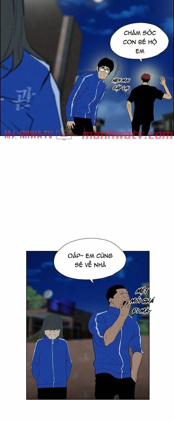 Kẻ Hồi Sinh Chapter 83 - 21