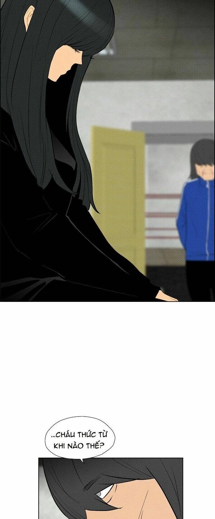 Kẻ Hồi Sinh Chapter 83 - 24