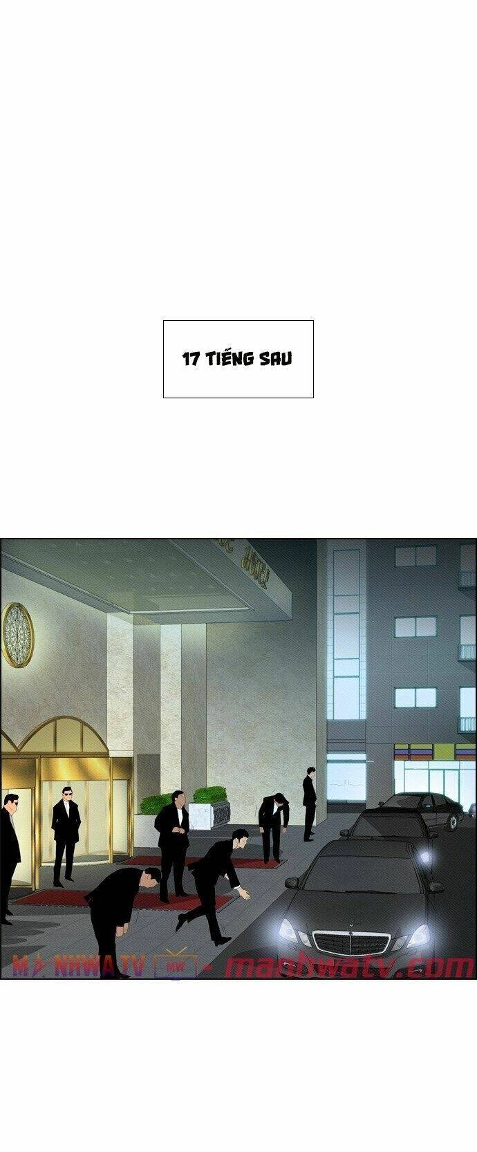 Kẻ Hồi Sinh Chapter 83 - 30