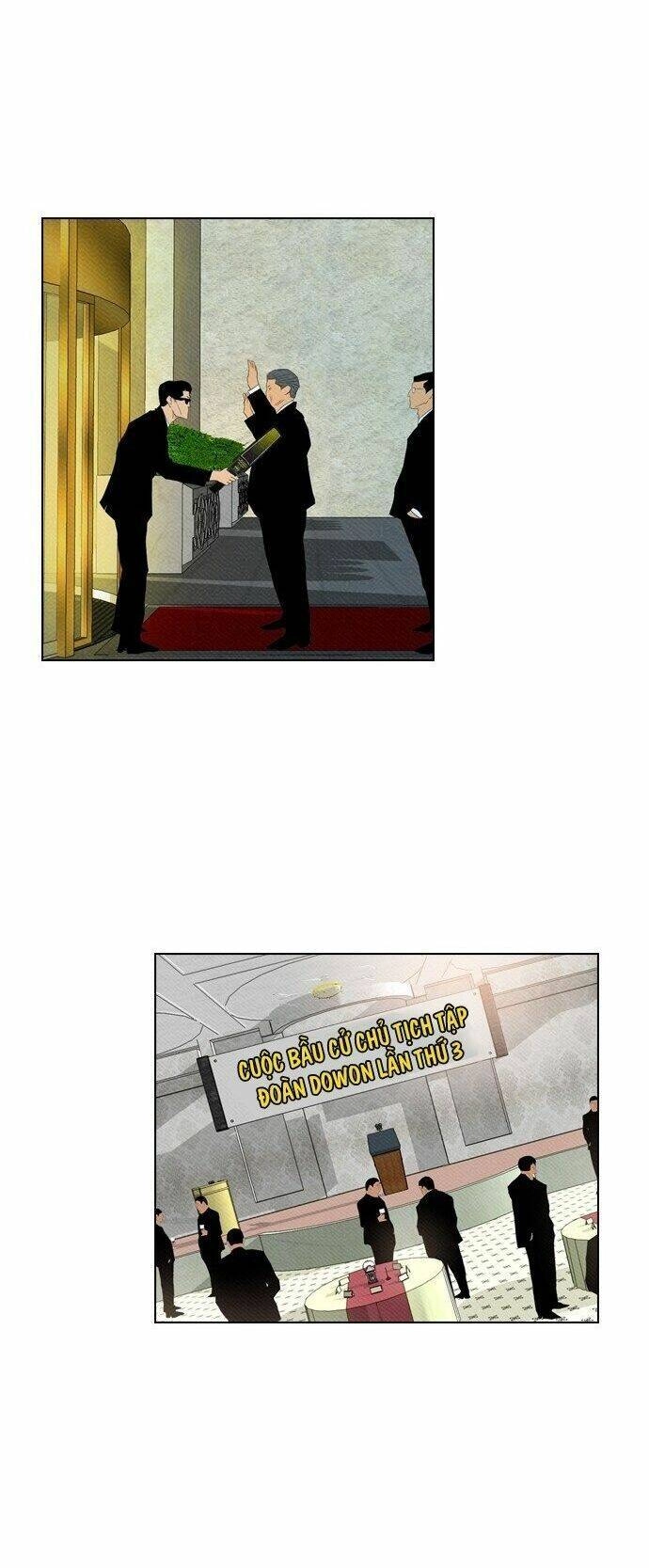 Kẻ Hồi Sinh Chapter 83 - 31