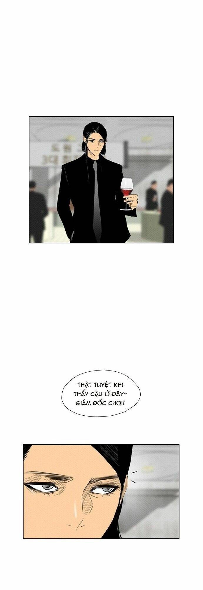 Kẻ Hồi Sinh Chapter 83 - 32