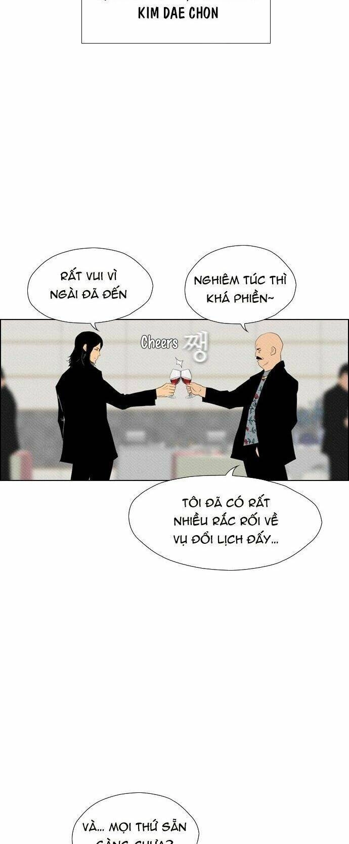 Kẻ Hồi Sinh Chapter 83 - 34