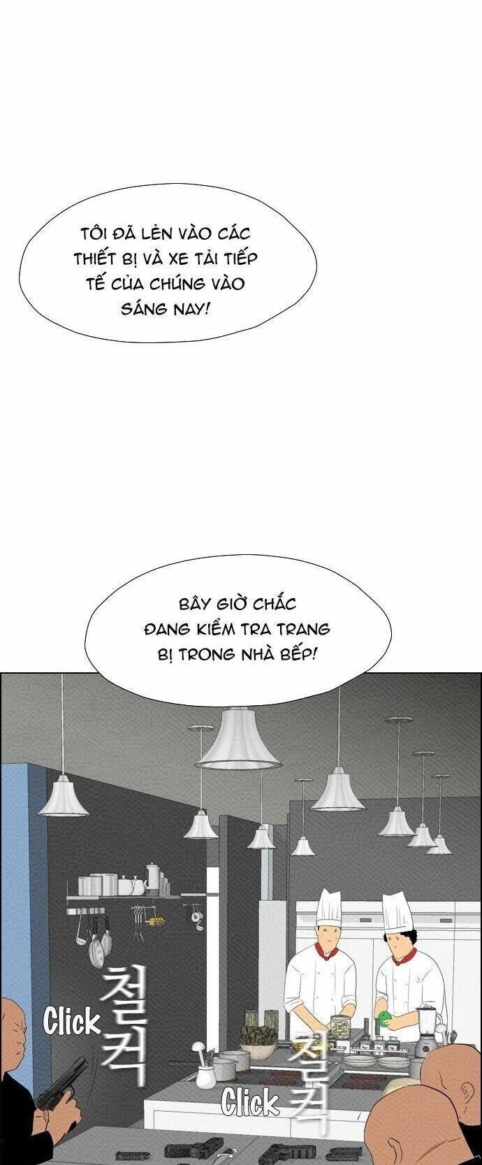 Kẻ Hồi Sinh Chapter 83 - 36