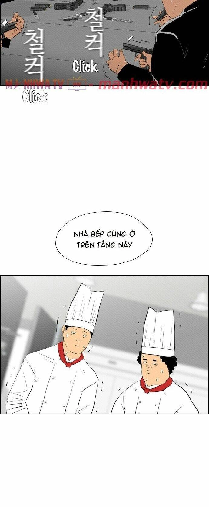 Kẻ Hồi Sinh Chapter 83 - 37