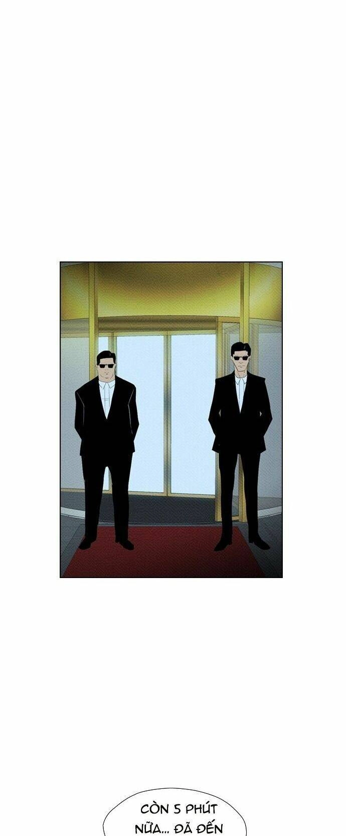 Kẻ Hồi Sinh Chapter 83 - 42