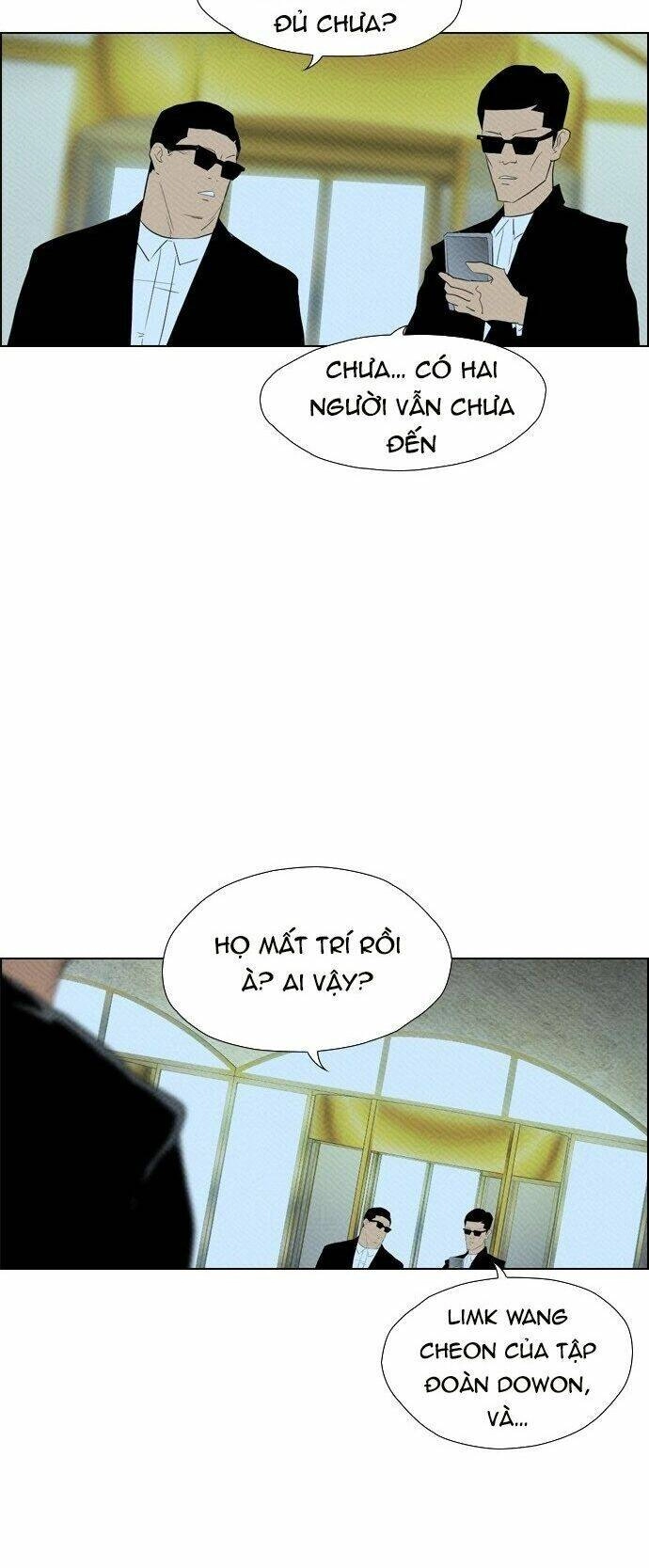 Kẻ Hồi Sinh Chapter 83 - 43