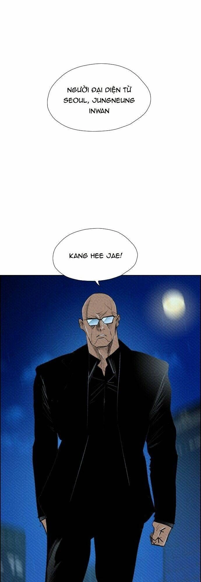 Kẻ Hồi Sinh Chapter 83 - 44