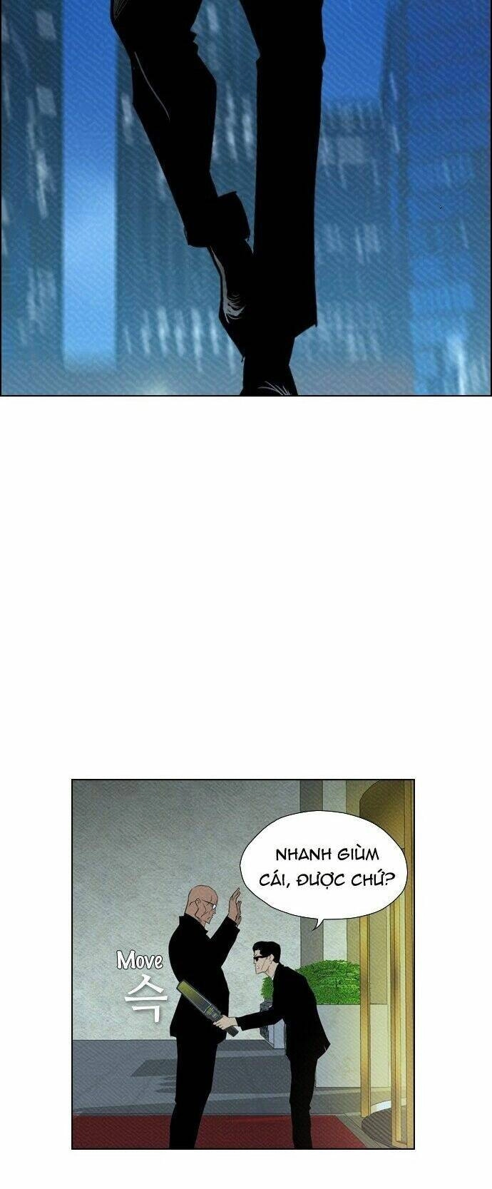 Kẻ Hồi Sinh Chapter 83 - 45