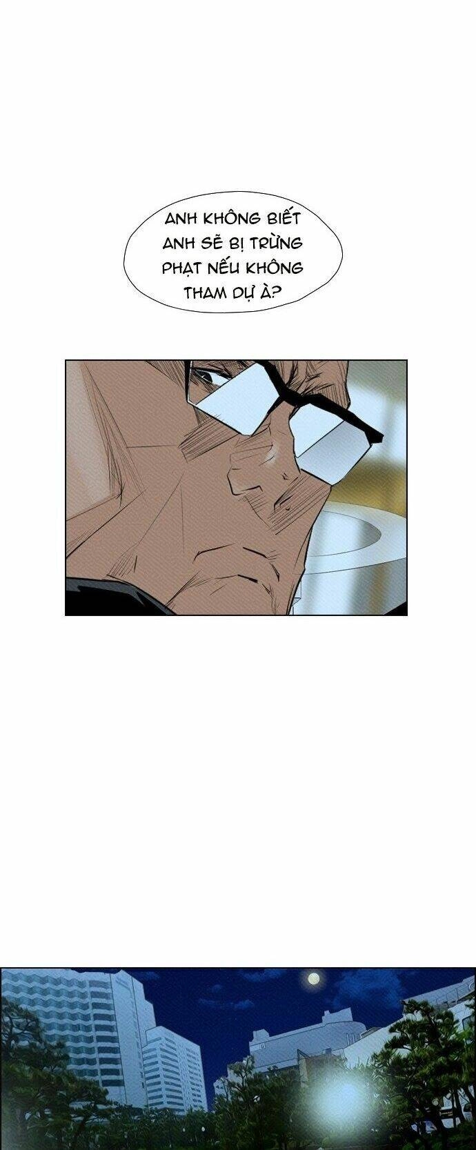 Kẻ Hồi Sinh Chapter 83 - 46