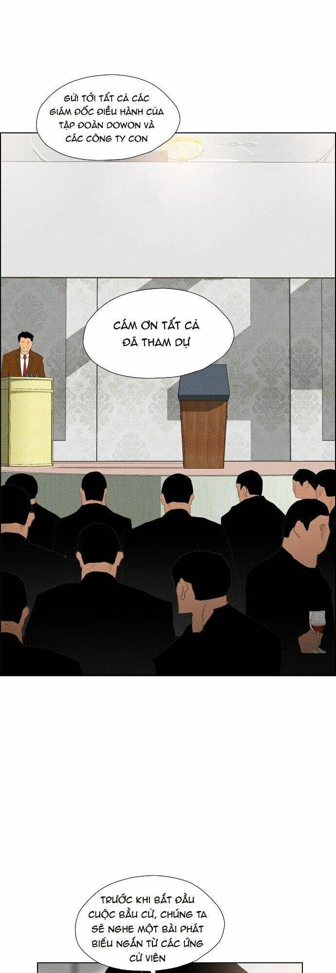 Kẻ Hồi Sinh Chapter 83 - 48