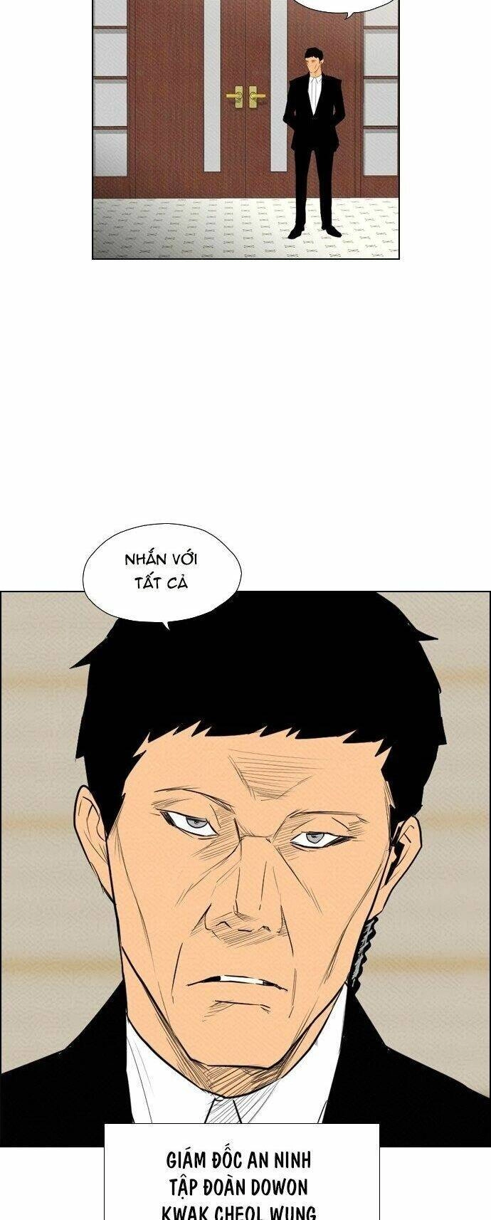 Kẻ Hồi Sinh Chapter 83 - 50