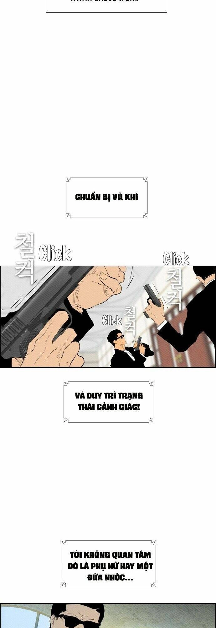 Kẻ Hồi Sinh Chapter 83 - 51