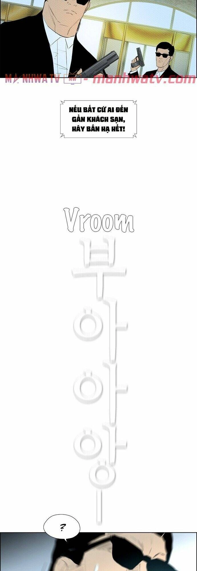 Kẻ Hồi Sinh Chapter 83 - 52