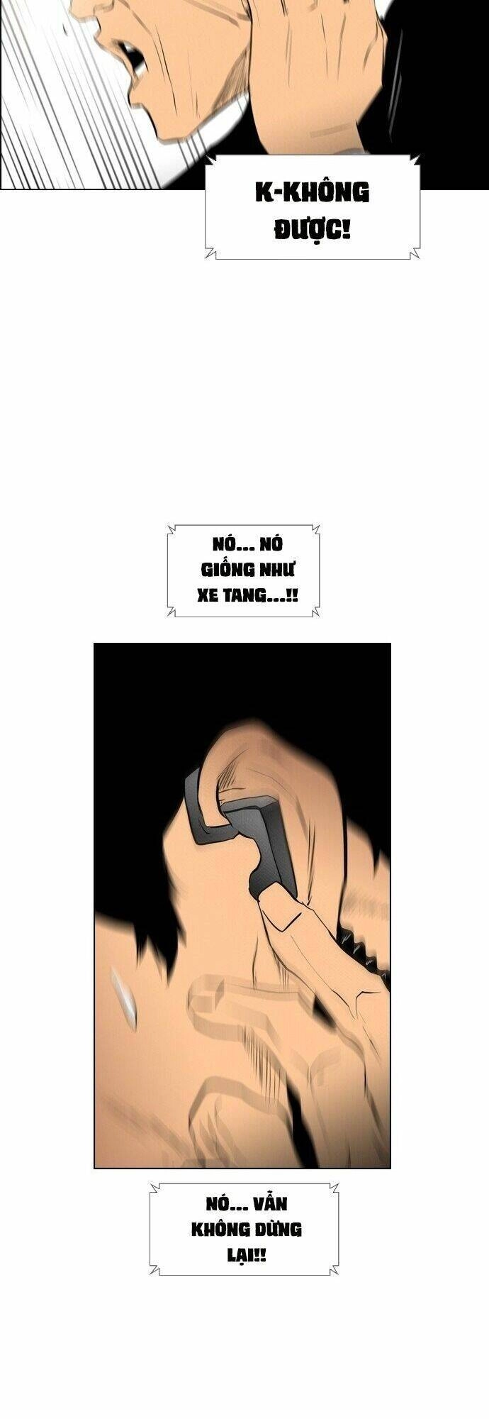 Kẻ Hồi Sinh Chapter 83 - 55