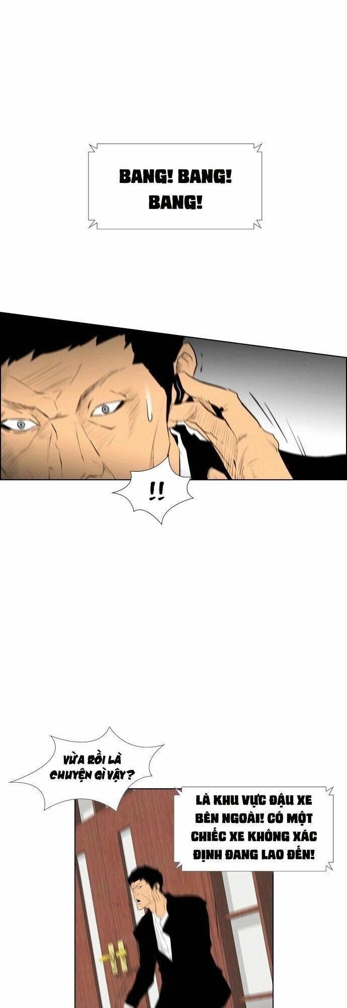 Kẻ Hồi Sinh Chapter 84 - 2