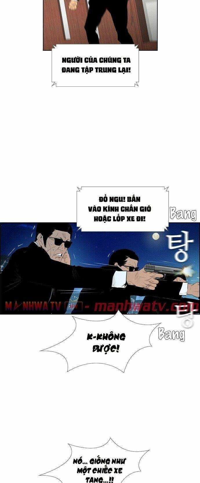 Kẻ Hồi Sinh Chapter 84 - 3