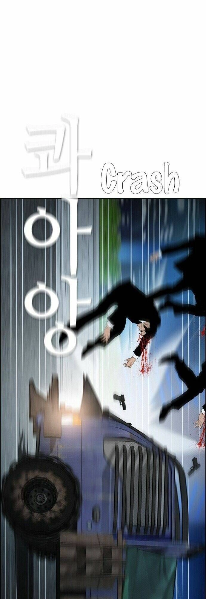 Kẻ Hồi Sinh Chapter 84 - 5