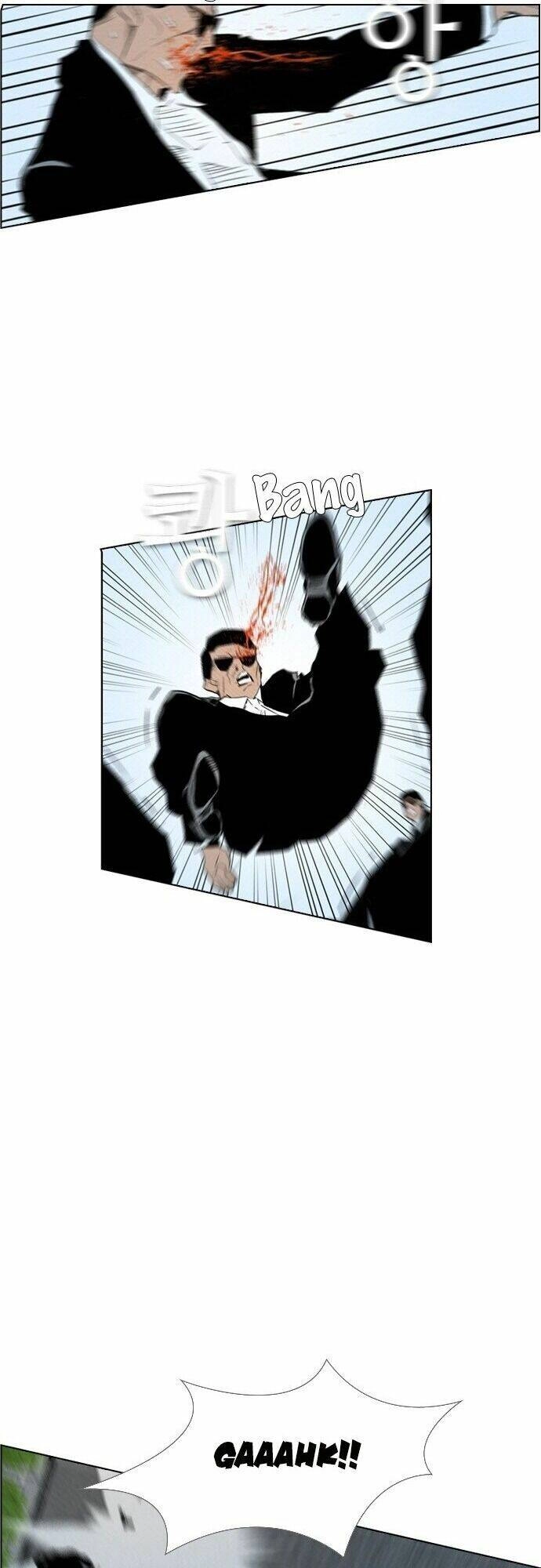 Kẻ Hồi Sinh Chapter 84 - 8