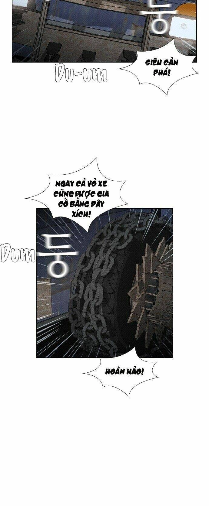 Kẻ Hồi Sinh Chapter 84 - 12