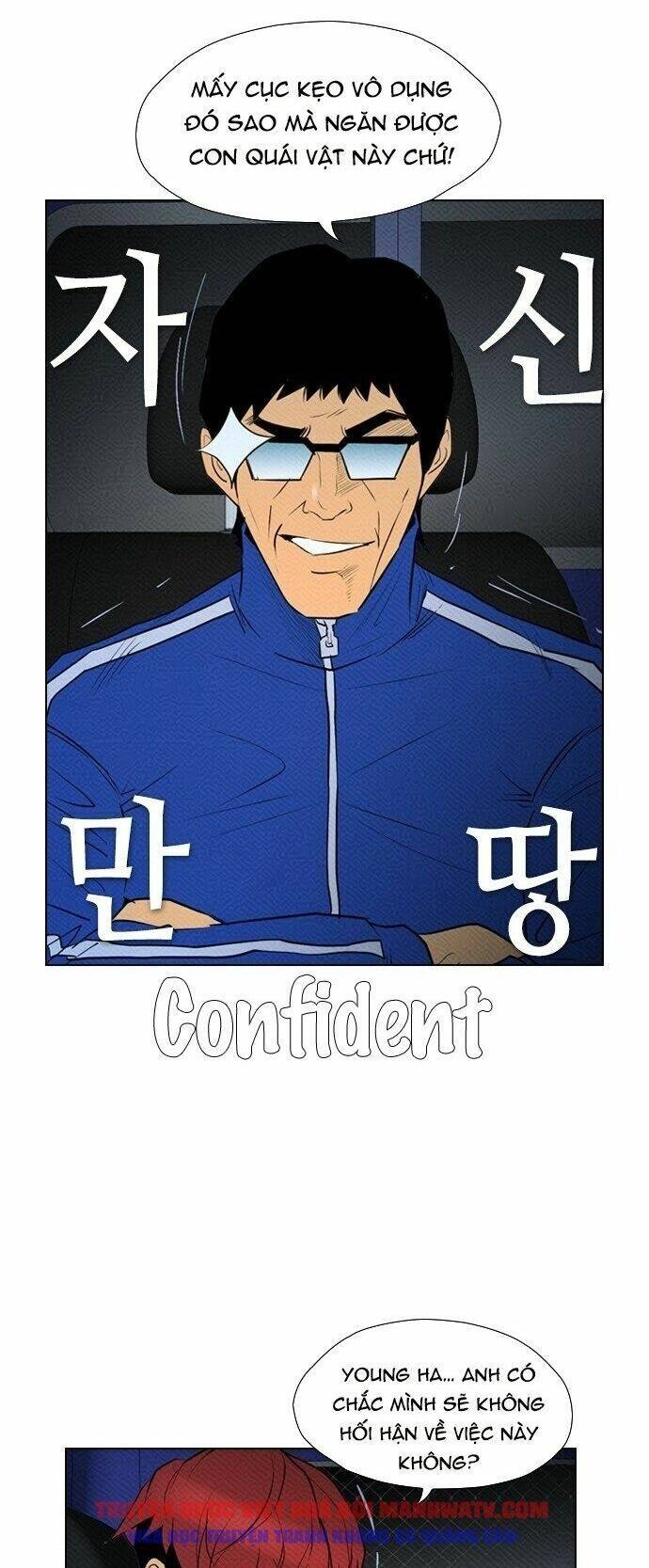 Kẻ Hồi Sinh Chapter 84 - 13